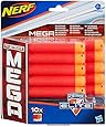 NERF N-Strike Elite Mega Dart Refill Pack - Pack of 10