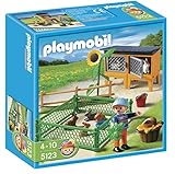 PLAYMOBIL Bunny Hutch