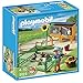 PLAYMOBIL Bunny Hutch