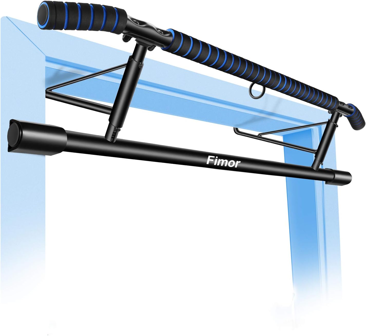 perfect pull up bar amazon