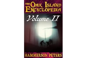 The Oak Island Encyclopedia: Volume II (Black and White)