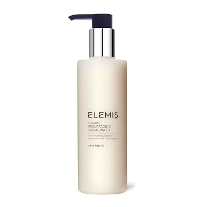 ELEMIS Dynamic Resurfacing Facial Wash 