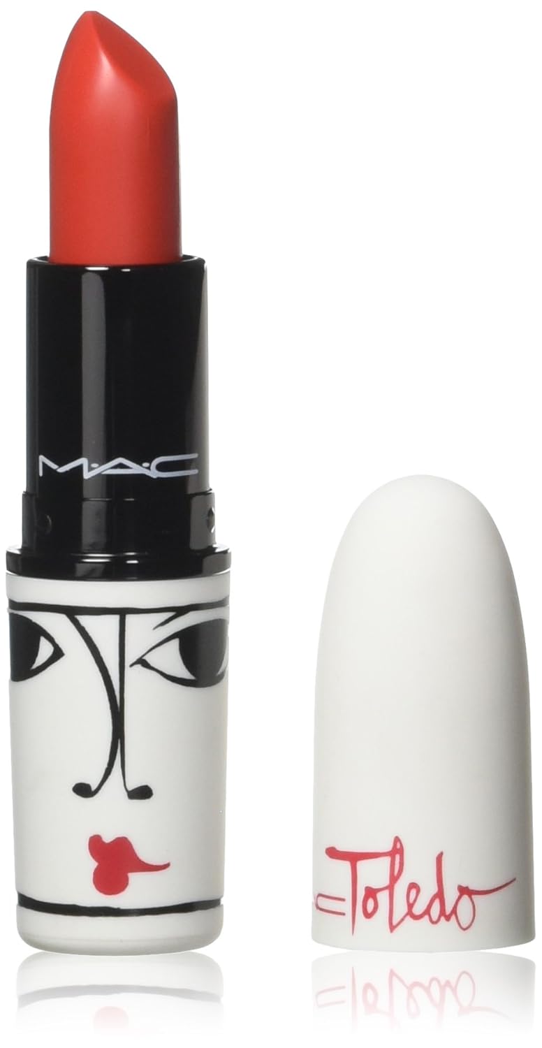 mac toledo collection
