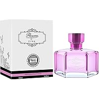Amazon.com : Hybrid & Company Women Black Eau De Parfum