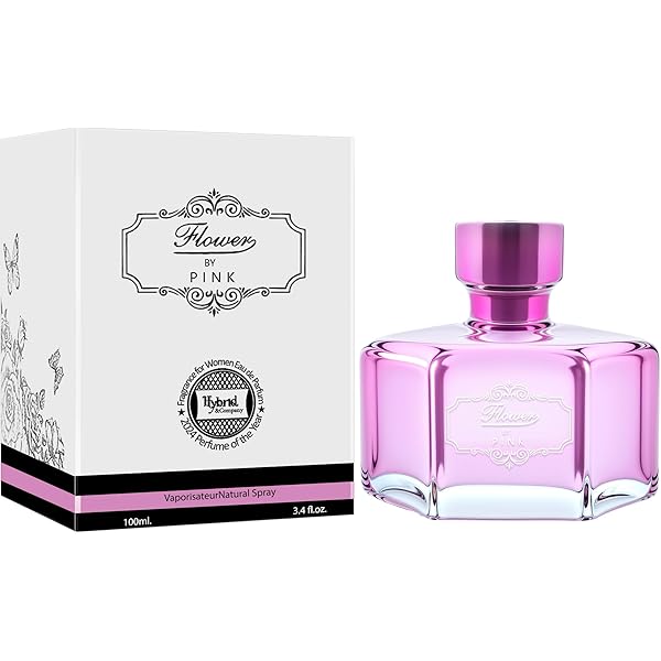 Amazon.com : Hybrid & Company Women Eau De Parfum Natural Spray