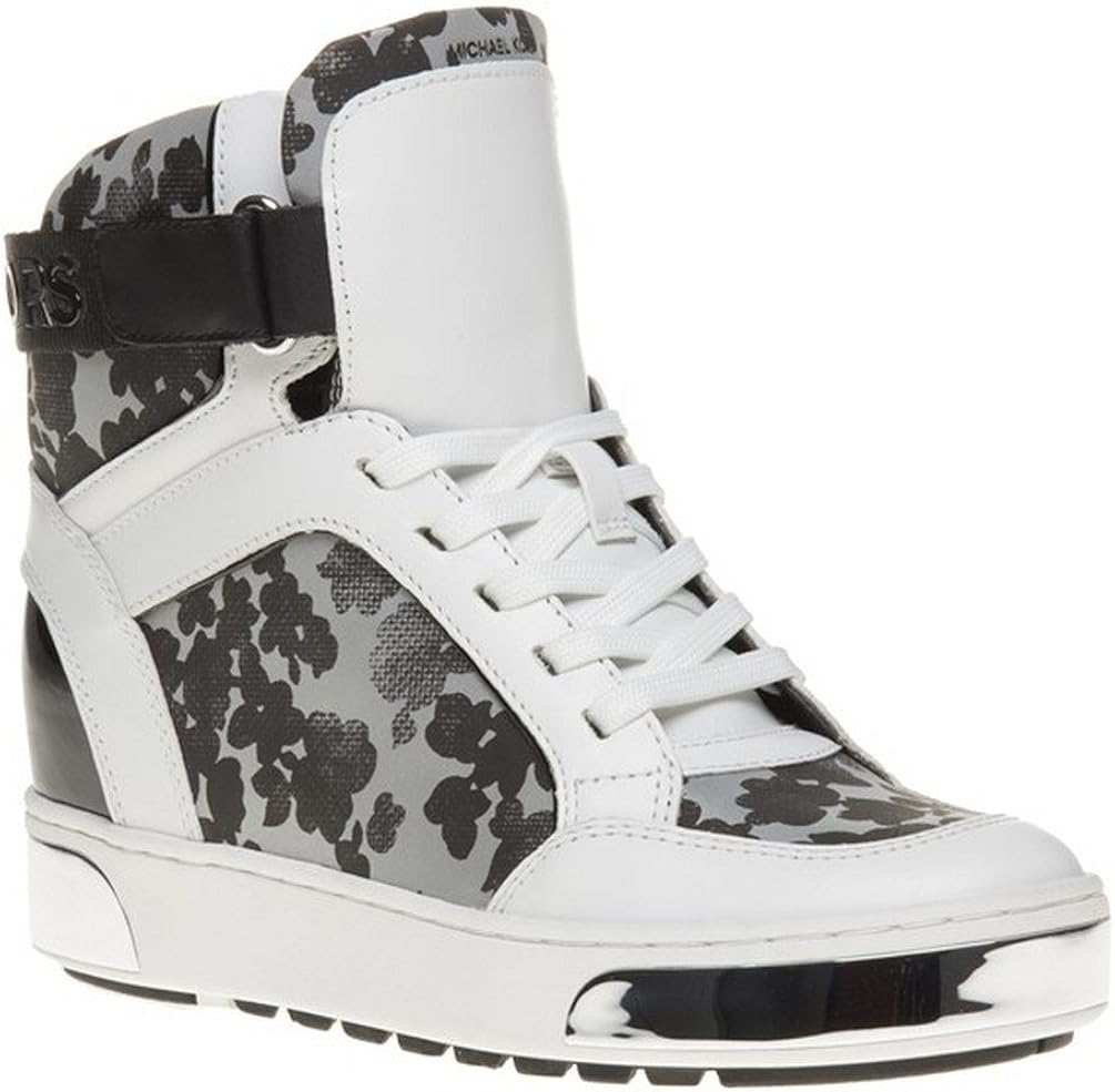 michael kors pia high top