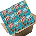 Enjoy Life Soft Baked Mini Cookies, Soy free, Nut free, Gluten free, Dairy free, Non GMO, Vegan, Snickerdoodle, 1 Ounce Packs (Pack of 36)