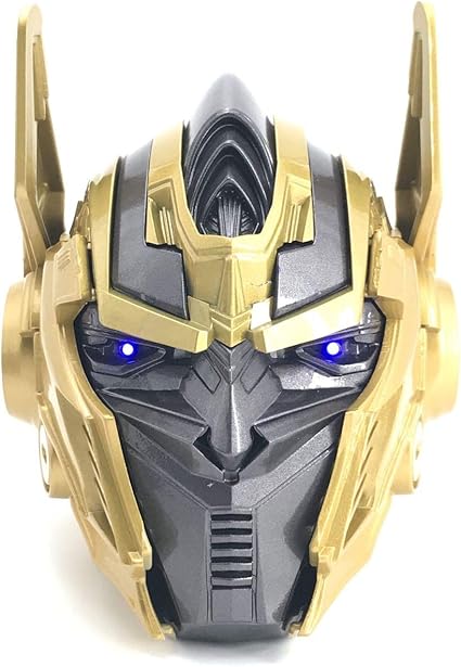 optimus prime gold membership amazon