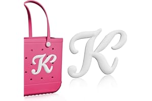 storcfe Charms for Bogg Bag, Charms Compatible with Bogg Bag Original All Models, Accessories Charms PVC Rubber Insert Decorative Charms for Handbag Beach Tote Bag