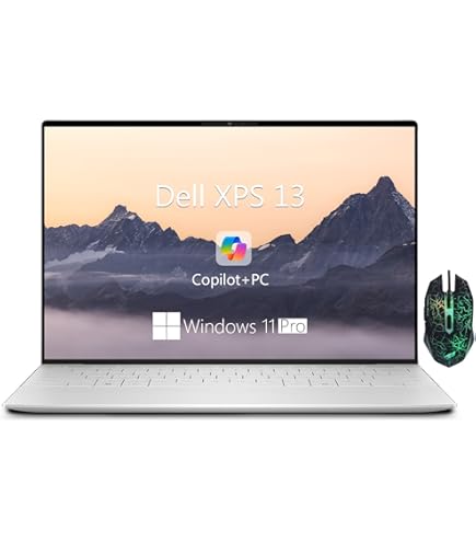 Amazon.com: Dell XPS 13 Plus 9320 13.4