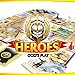 Heroes: God's Play Card Board Game