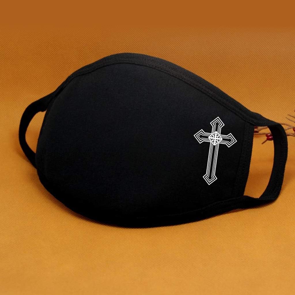 HMMOZ Winter Warm Masks, Dustproof, Cold, Breathable And Easy To Clean Masks Size: 20cm*12.5cm dust mask (Color : C)