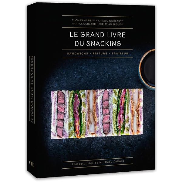 Amazon.com: Le grand livre de la charcuterie: 9782841239917