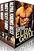 Alpha Bad Boy Shifters Boxed Set: Southern Shifters Bks 1-3