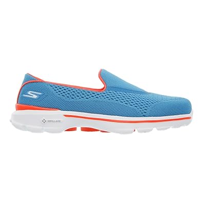 skechers go walk 3 verdes