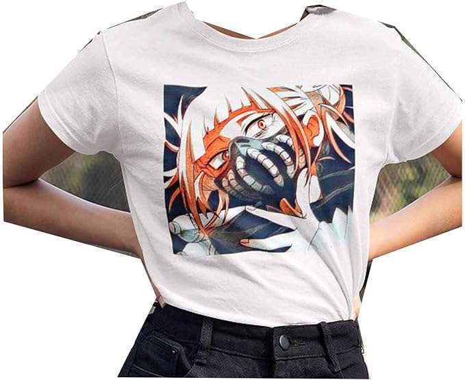 mha toga shirt