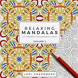Relaxing Mandalas