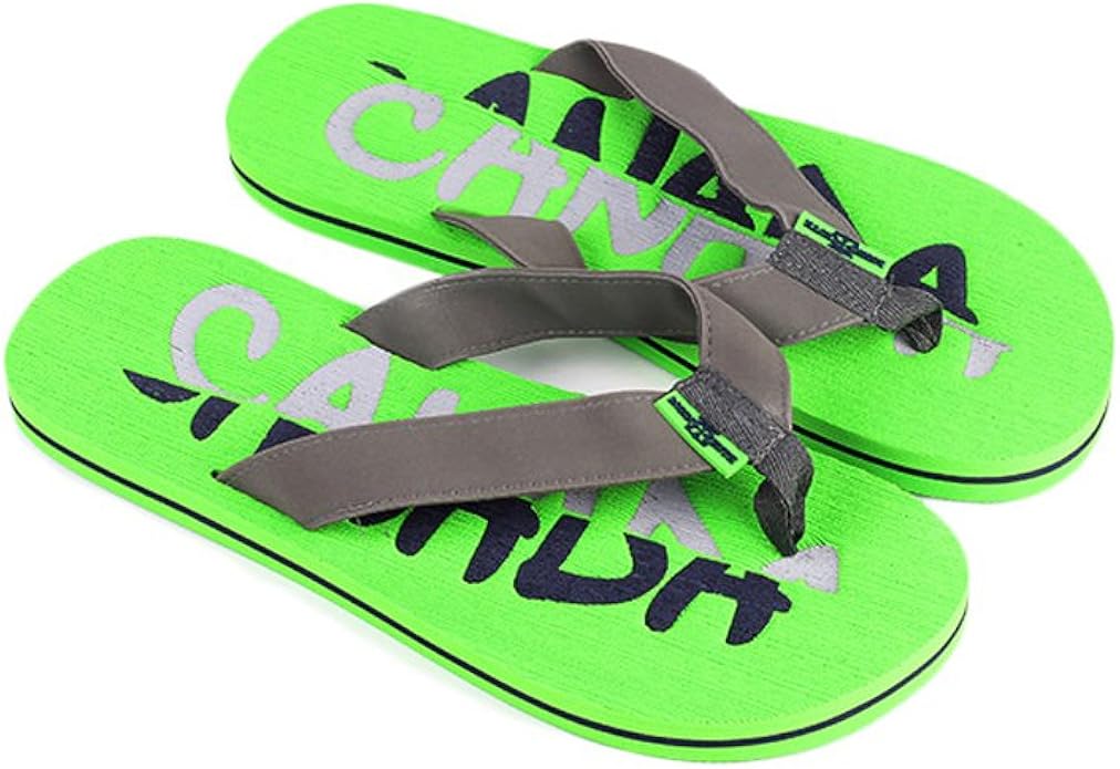 robin ruth flip flops