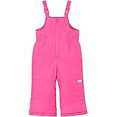 Carter's Unisex Kids Insulated Snow Bib Snow-ver-all Ski Pants