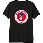 Atl&eacute;tico de Madrid Premium Tri-blend T-Shirt