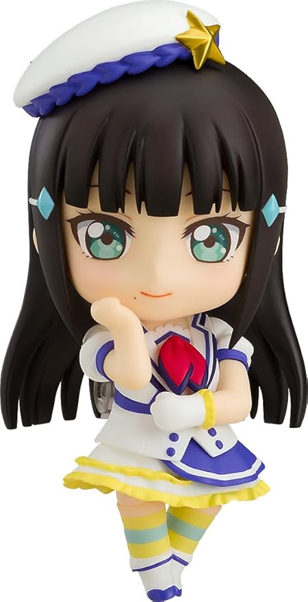 Download Amazon Com Good Smile Love Live Sunshine Nendoroid Dia Kurosawa Action Figure Toys Games HD Get Wallpaper Amazon Com Good Smile Love Live Sunshine Nendoroid Dia Kurosawa Action Figure Toys Games For iPhone Free
