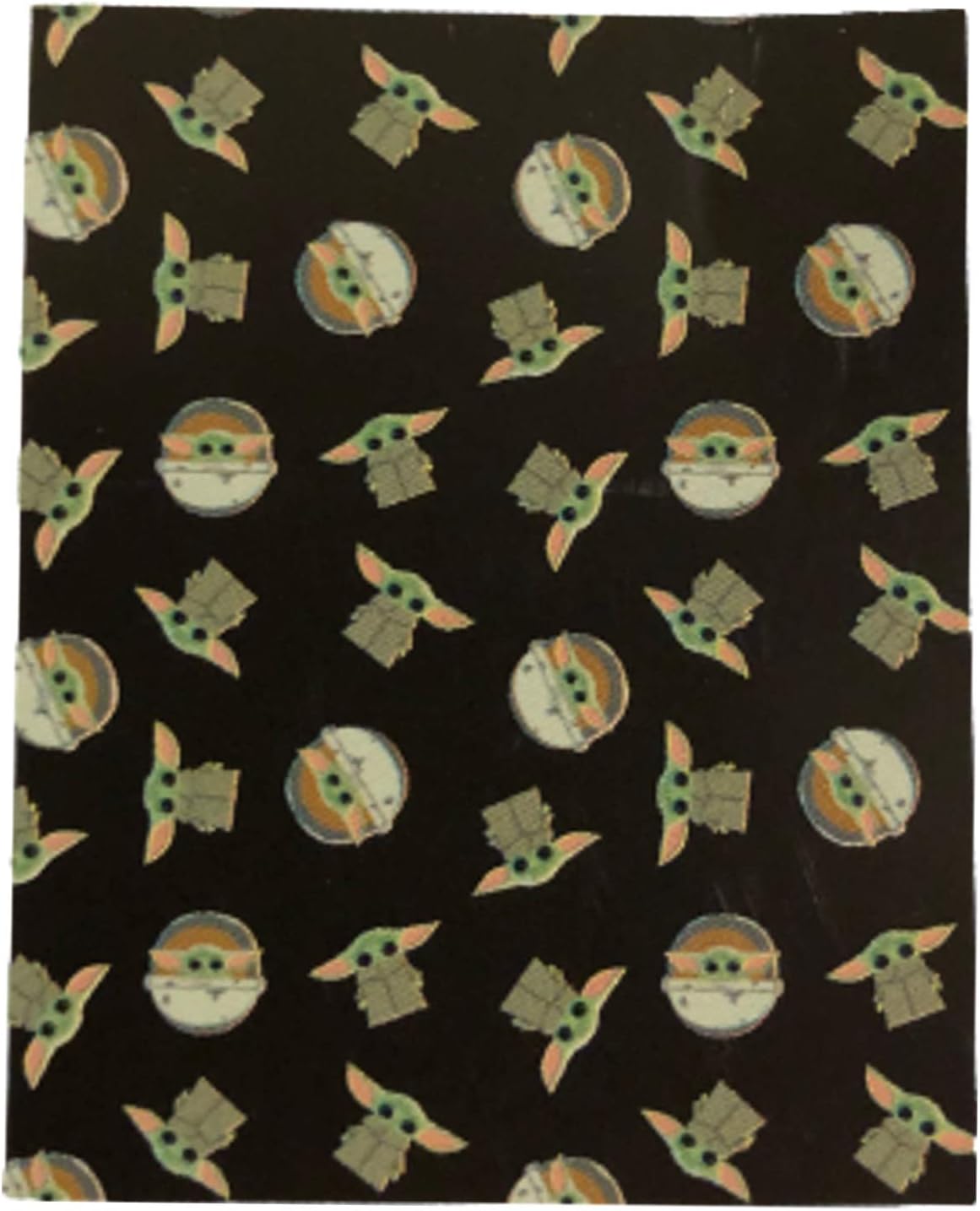 Coperta Baby Yoda The Mandalorian Con Licenza Ufficiale Star Wars Primark Home Coperta In Pile Super Morbido Disney 120 X 150 Cm Tessili Per La Casa Casa E Cucina Aaaid Org