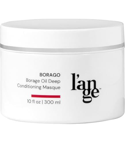 Amazon.com: L'ANGE HAIR Treatment A Deux Hair & Scalp Masque
