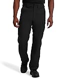 Propper Men's Kinetic Pant, Black, 32W x 30L