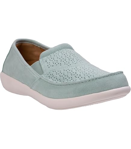 Amazon.com | REVITALIGN Women's Siesta Splendid, Olive, 5