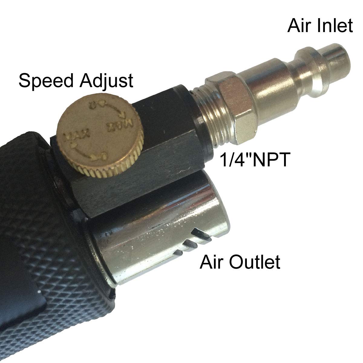 PROSHI B07G Random Orbital Sanders product image 8