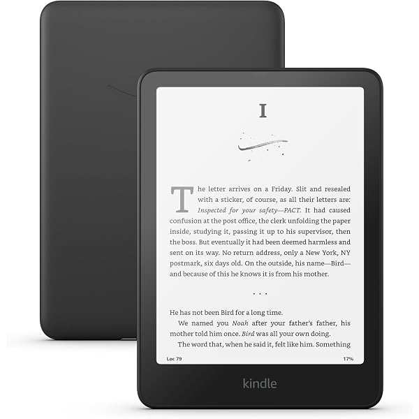 Amazon.com: All-new Amazon Kindle Paperwhite Kids (16 GB) – larger 