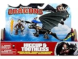 DreamWorks Dragons 