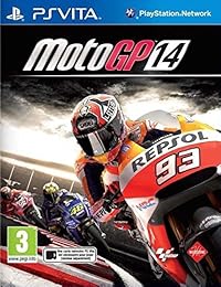 MotoGP 14