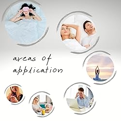 Ohropax Reusable Wax/Cotton Ear Plugs