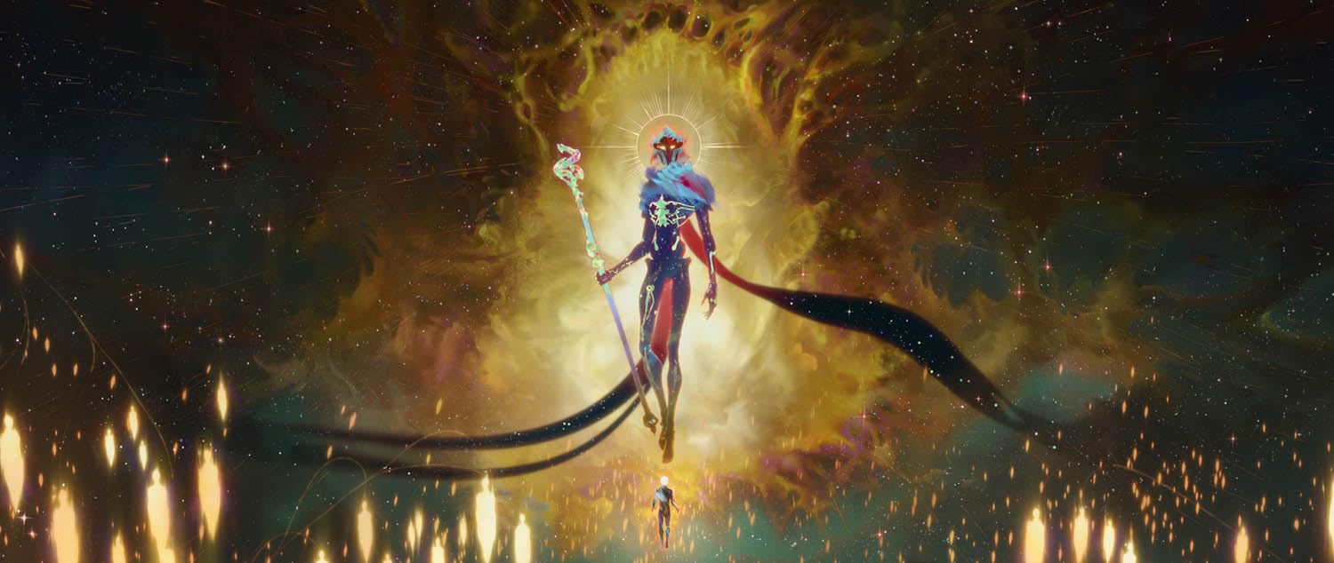 Arcane - League of Legends: Staffel 2 (Limitiertes Steelbook, 3 Blu-rays) 6