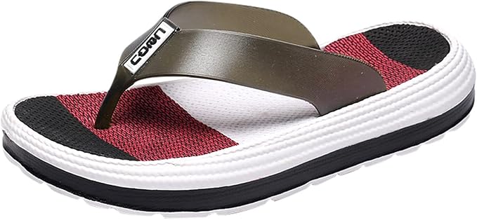 tong avec voute plantaire femme