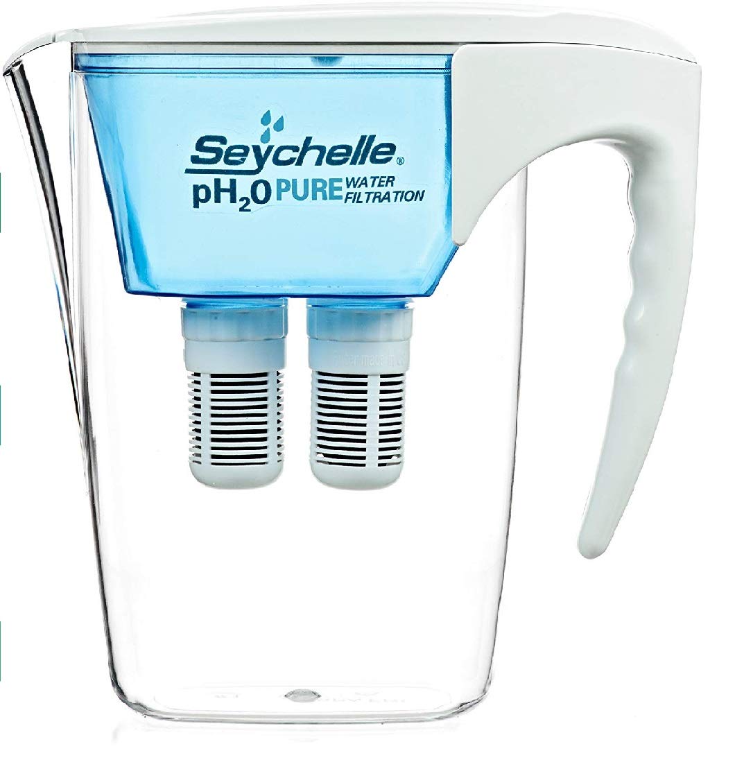 Which Is The Best Alkaline Ionizer Water Filter 64 Ounces