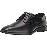 Stacy Adams Boys Kalvin Plain Toe Oxford
