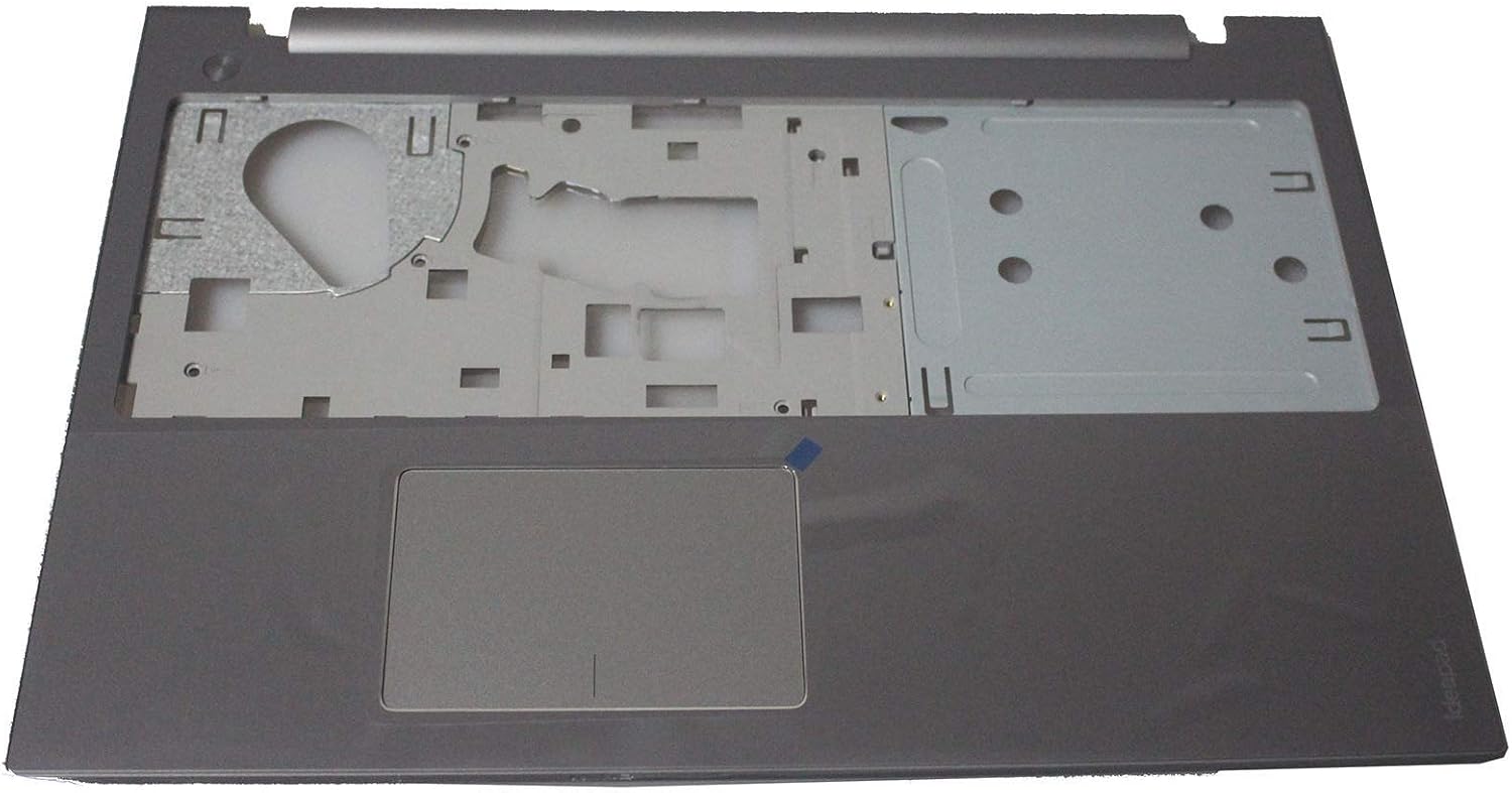 Amazon Com New For Lenovo Ideapad Z500 P500 Palmrest Case Keyboard Bezel Touchpad Am0sy Computers Accessories