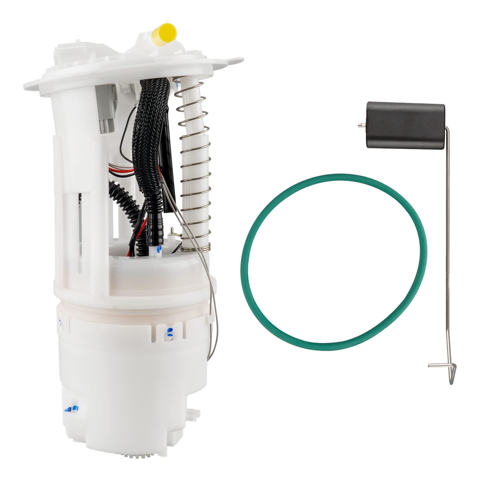 Photo 1 of PHILTOP FG0843 Electric Fuel Pump Assembly for Commander 2006-2010 3.7L 4.7L 5.7L, Grand Cherokee 2005-2010 6.1L 5.7L 4.7L 3.7L