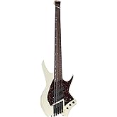 NEXT HNB5-5 String Multi-Scale Bass (Ivory)