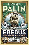 Erebus: The Story of a Ship cover