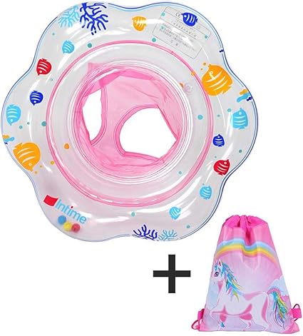 target infant pool float