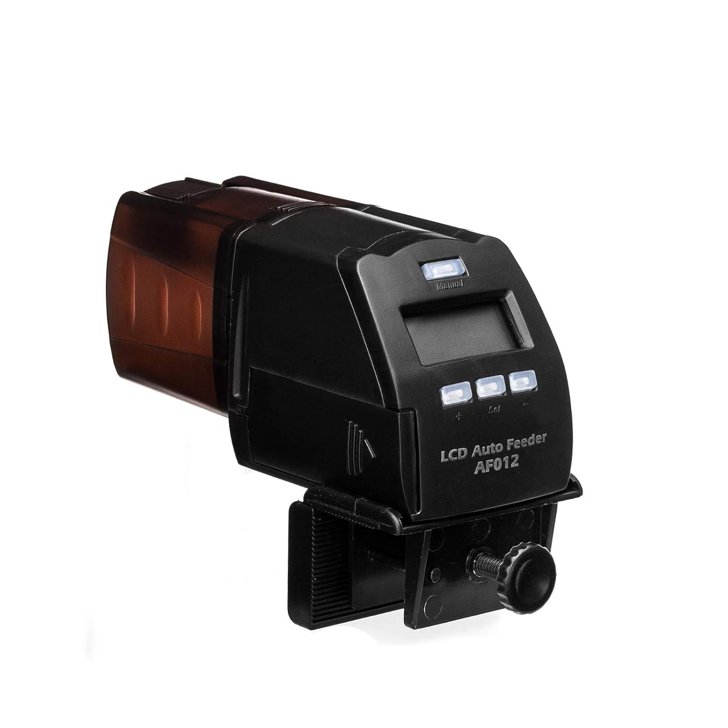 Foodie Puppies Automatic Lcd Food Feeder Timer Af012 With Free Key