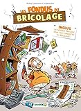 Les fondus du bricolage by
