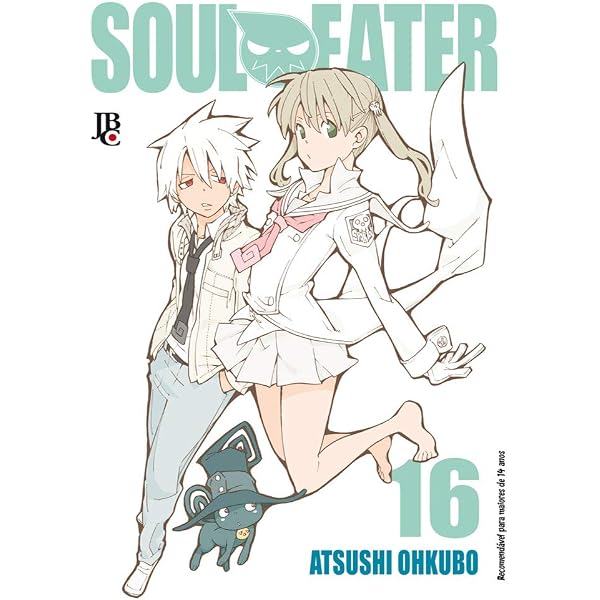 Soul Eater - Vol. 17 | Amazon.com.br