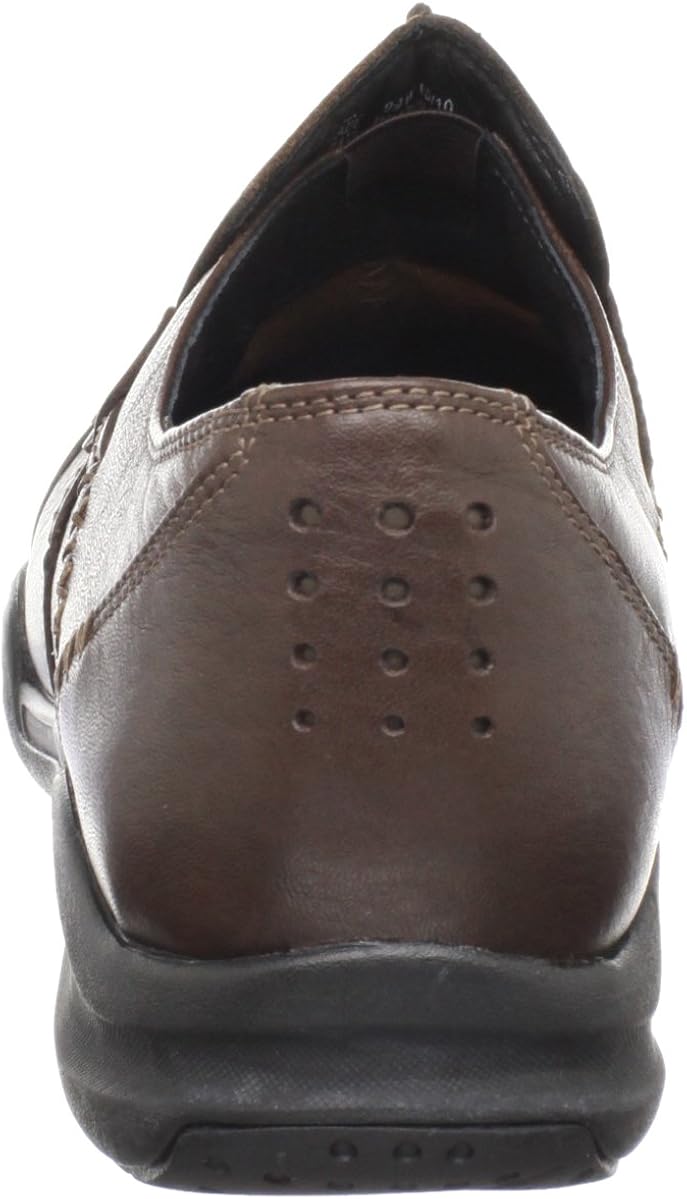 clarks women's wave run