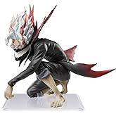 SEGA-TV Anime DAN DA DAN PM Perching Figure Okarun(Transformed)