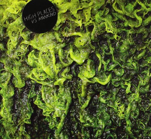 High Places - Single - Zortam Music