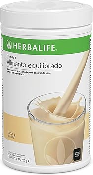 comprar herbalife amazon